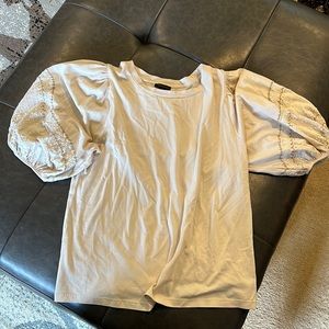 Like-new Ann Taylor Too Size Med